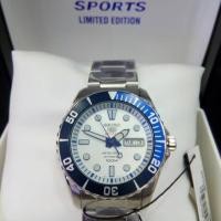 ราคา Seiko 5 Sport Limited Edition Submarine SRPD08K (25670398389)