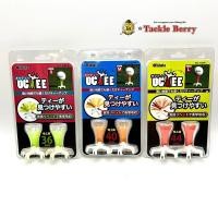 ราคา Tabata OCTEE GV-1409 S / M / L / ทีวางลูกกอล์ฟแบบหัวหมุน (43414337891)