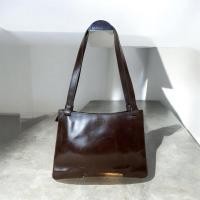 ราคา Ssamzie แบรนด์แท้หนังแท้เคลือบแก้ววินเทจ รุ่นหายาก (25036159107)