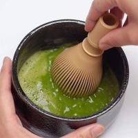 ราคา i-TSU (พร้อมส่งจากไทย) แปรงชงชาเรซิ่น แปรงเรซิ่น ช้อนมัทฉะ Matcha กระชอนร่อนผงชาญี่ปุ่น (42505521610)
