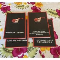 ราคา หนังสือเรียนวิชาเคมี ม.ต้น We by the Brain (19716046071)