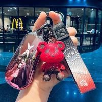 ราคา 【XPeng G6 2024】 Xiaopeng P7 ฝาครอบกุญแจG6 รถP7iเปลือกP5 หัวเข็มขัดG3 ขั้นสูงG3iรถG9 อุปกรณ์ 2024 รุ (27554666586)