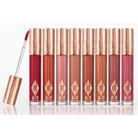 ราคา พร้อมส่ง แท้ Charlotte Tilbury Air Brush Flawless Lip Blur Liquid Lipstick ป้ายไทย (17298174358)