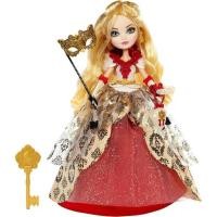 ราคา ever after high apple white thronecoming (25561028941)
