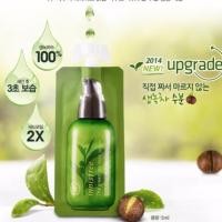ราคา Innisfree The Green Tea Seed Serum (Travel Size) 5ml