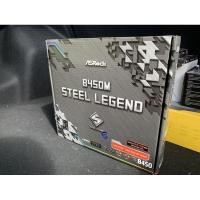 ราคา Mainboard Asrock Steel Legend B450M (10606237545)