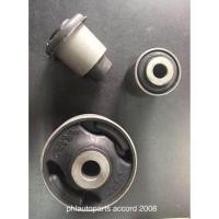 ราคา บูชปีกนกล่างhonda accord G7 G8 ปลาวาฬ ปี2003-2012 บูชใหญ่2 บูชกลาง2 บูชเล็ก2 (ราคาต่อตัว/ต่อชิ้น/ต่อข้าง) (29960159798)