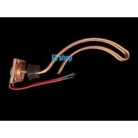 ราคา ฮีตเตอร์หม้อต้มน้ำร้อนขนาด4,800w (43456235222)