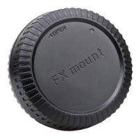 ราคา ฝาปิดท้ายเลนส์ FujiFilm (FX mount) (38432796)