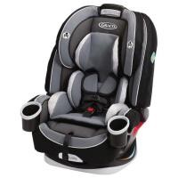 ราคา Graco 4Ever All-in-One Convertible Car Seat - Cameron (1293187882)