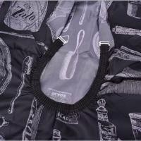 ราคา ผ้าคลุมซอยผมลายวินเทจ สำหรับช่างตัดผม (29366484460)