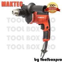 ราคา สว่าน กระแทก MAKTEC MT817 13MM 430W (1613565743)