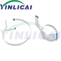 ราคา 20Pins/12pins/3pins/10pins L565 L551 L558 M201 ยี่ห้อใหม่หัวพิมพ์สายเซนเซอร์ Flex แผงสาย Epson L558 L451 L555 L565 L566 M101 M105 M205 WF-M1030 wf2630 (44269020471)