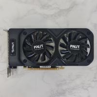 ราคา PALIT GTX 750 TI 2G DDR5 128BIT มือสอง ไม่ต่อไฟเพิ่ม (22120848493)