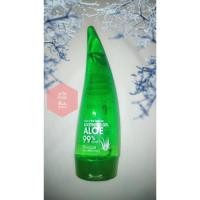 ราคา ว่านหางจระเข้ Aloe vera 99 % Smoothing Gel ขนาด 270 ml (7218502000)