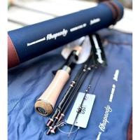 ราคา คันเบท Jackson เบท5ท่อน 4’8” 1-4 lb (54600600444)