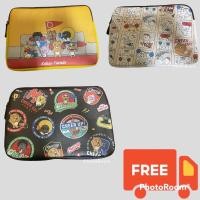 ราคา SCB x kakao friends กระเป๋าอเนกประสงค์ (20252480419)
