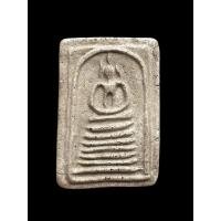 ราคา พระสมเด็จเกศไชโย พิมพ์ 7 ชั้น พิมพ์นิยม (40858150287)