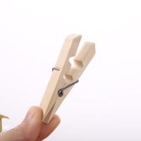 ราคา กิ๊ฟหนีบผ้าไม้ไผ่ ที่หนีบไม้ไผ่ ที่หนีบผ้าไม้ไผ่ ที่หนีบเอนกประสงค์ ตัวหนีบไม้ (15180487267)