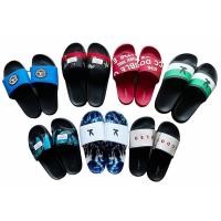 ราคา รองเท้าแตะแบบสวมชาย CC DOUBLE O พื้นนุ่ม พร้อมถุงแท้จาก shop 100% (22357624907)