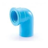 ราคา ข้องอ 90 องศา เกลียวใน 1/2" ตราช้าง (123019309)