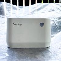 ราคา (มือสอง) Peripage A9 เครื่องปริ้นท์พกพาสำหรับแม่ออนไลน์ (16265913404)