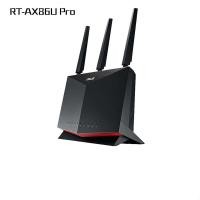 ราคา ASUS RT-AX86U Pro AX5700 WIFI6 Dual-Band Gaming Router 5700M 5G ไร้สาย ROG (43673924597)