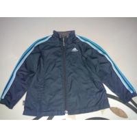 ราคา เสื้อคลุมแขนยาว Adidas ของแท้ 100% เสื้อเด็กมือสอง (3617773309)