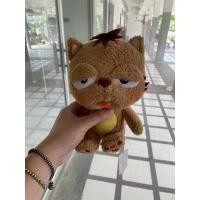 ราคา ตุ๊กตาแมวdingaน่ารักตาปรือ (28530478763)