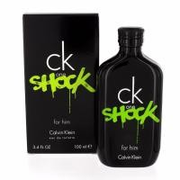 ราคา Calvin Klein One Shock For Him 100 ml (1453125526)