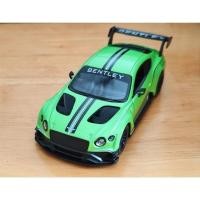 ราคา โมเดลรถ Bentley Continental GT3 Scale 1:38 (5660651009)
