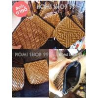 ราคา กระเป๋าสานใส่เหรียญ งานแฮนเมด (4803231089)