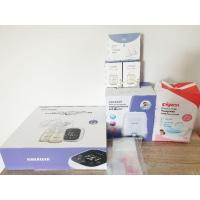 ราคา เครื่องปั้มนม Kakaleer มือ 2 แถมฟรี !! เครื่องอุ่นนม มือ 1 (7972884454)