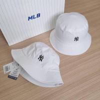 ราคา พร้อมส่ง MLB rookie bucket hat หมวกปีก สีเขียว logo NY สีชมพู logo NY สีขาว logo NY (18919171876)