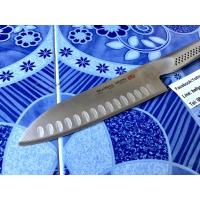 ราคา มีดครัว มีดเชฟ มีดคุณภาพสูง มีด GLOBAL UKON GU04 มือสองจากญี่ปุ่น (7763461912)