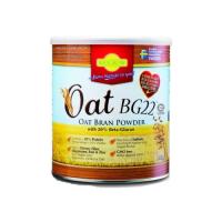 ราคา ข้าวโอ๊ต บิจี 22 Biogrow Oat BG22 Oat Bran Powder 480g (3607284367)