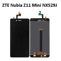 ราคา ZTE Nubia Z11 Mini ( NX529 / NX529J ) จอแสดงผล LCD Digitizer หน้าจอสัมผัส Glass Fullset Z11Mini (40624581805)