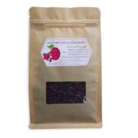 ราคา มะม่วงหาวมะนาวโห่อบแห้ง สำหรับนำไปต้มดื่ม ขนาด 150 กรัม (4279123092)