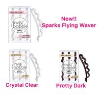 ราคา Invisibobble Waver The Traceless Hair Clip (1987598542)
