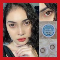 ราคา Ammely gray พร้อมส่งสายตาปกติ (lovelylens) (9216890658)
