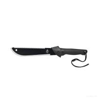ราคา GERBER มีดและอุปกรณ์ตั้งแคมป์ GATOR MACHETE JR. - EFS (23419045975)