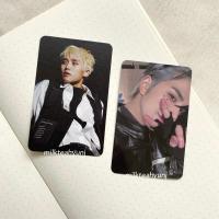 ราคา The Boyz Jacob Younghoon Warn Ver. Sixth Sense Watch It Platform Album Photocard PC QR TBZ (25205029230)