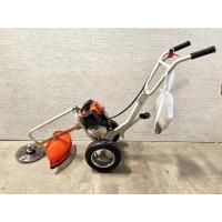 ราคา เครื่องตัดหญ้ารถเข็น รุ่นกดปุ่มสตาร์ท KANTO KT-LM-4350E (8374477469)