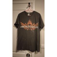 ราคา เสื้อวง : เสื้อทัวร์ : เสื้อมือสอง : Nickelback (44165531075)