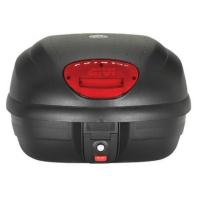 ราคา กล่องติดท้ายรถมอเตอร์ไซค์ GIVI รุ่น E33N ความจุ 33 ลิตร ใส่ของได้ 3kg ใส่หมวกกันน็อคได้ 1 ใบ (2218642979)