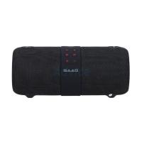 ราคา SAAG (1.0) ลำโพง NOVA (P11S) BLUETOOTH - A0158604 (23964279802)