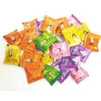 ราคา Friz C วิตามินซี เด็ก Vitamin C 30 Mg/เม็ด จำนวน 10 เม็ด อม เคี้ยว มี 5 รส (1797767126)