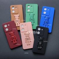 ราคา Vivo Y36 5g Vivo Y02 Vivo Y02T Vivo Y22 2020 กรณี Pro กล้อง Softcase Ringstand KW01 กรณี Vivo Y36 5g Vivo Y02 Vivo Y02T Vivo Y22 2020 (27282046676)