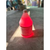 ราคา ผลิตภัณฑ์ทำความสะอาด สบู่เหลวล้างมือ 3800มล สีชมพู (กลิ่นหอม) (24863568758)