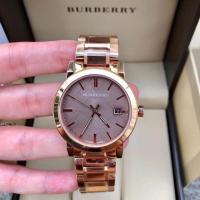 ราคา นาฬิกาburberry ของแท้ (7409654659)